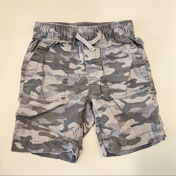 GAP Boy Shorts Size S (6/7) - Picture 6 of 7